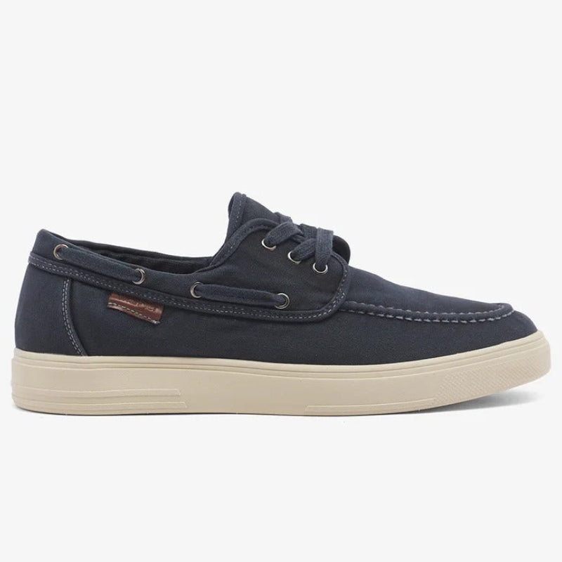 Wrangler Zeb Boat Sneaker 