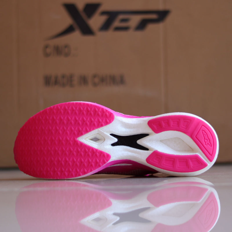 Carbon Fiber Running Shoe for Women - X49