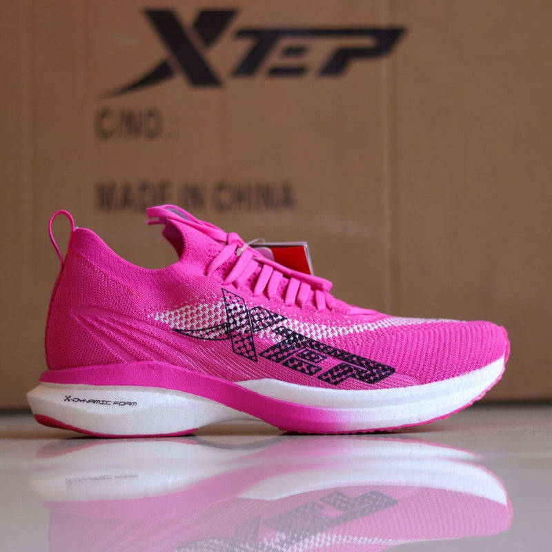 Carbon Fiber Running Shoe for Women - X49