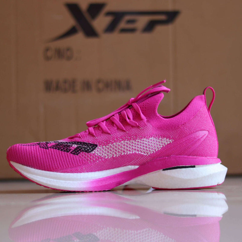 Carbon Fiber Running Shoe for Women - X49