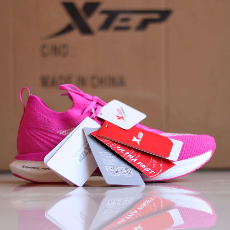 Carbon Fiber Running Shoe for Women - X49