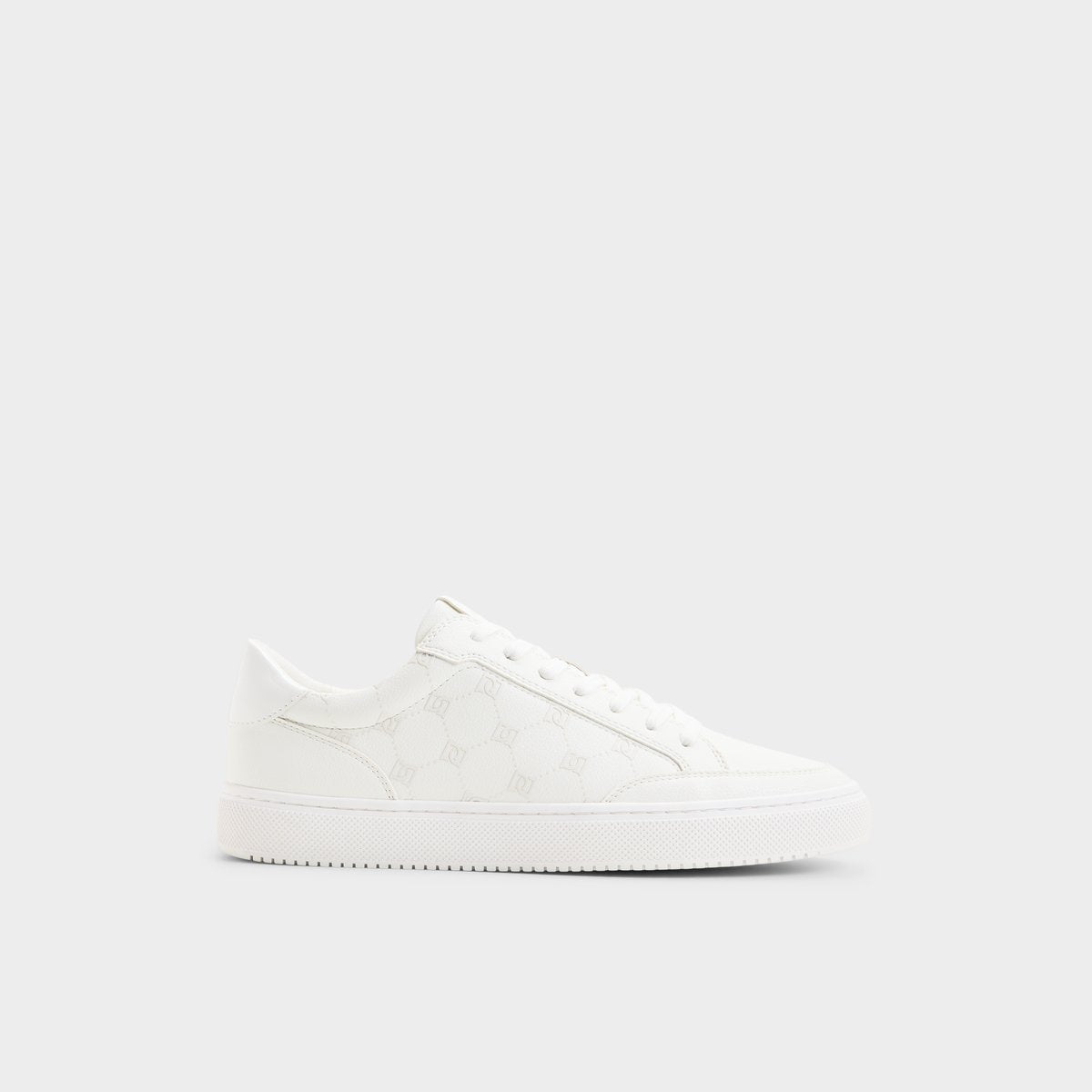 Aldo Zaine Sneakers White Combo