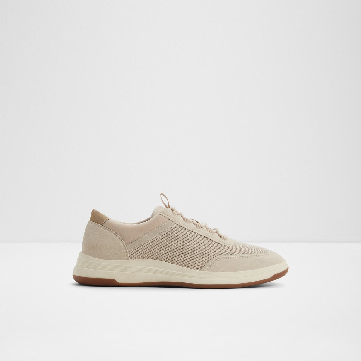Aldo Zavier Shoes Beige