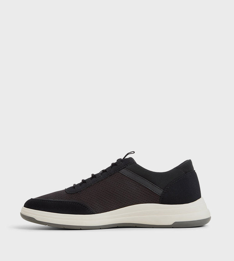 Aldo ZAVIER Sneakers Black alt2