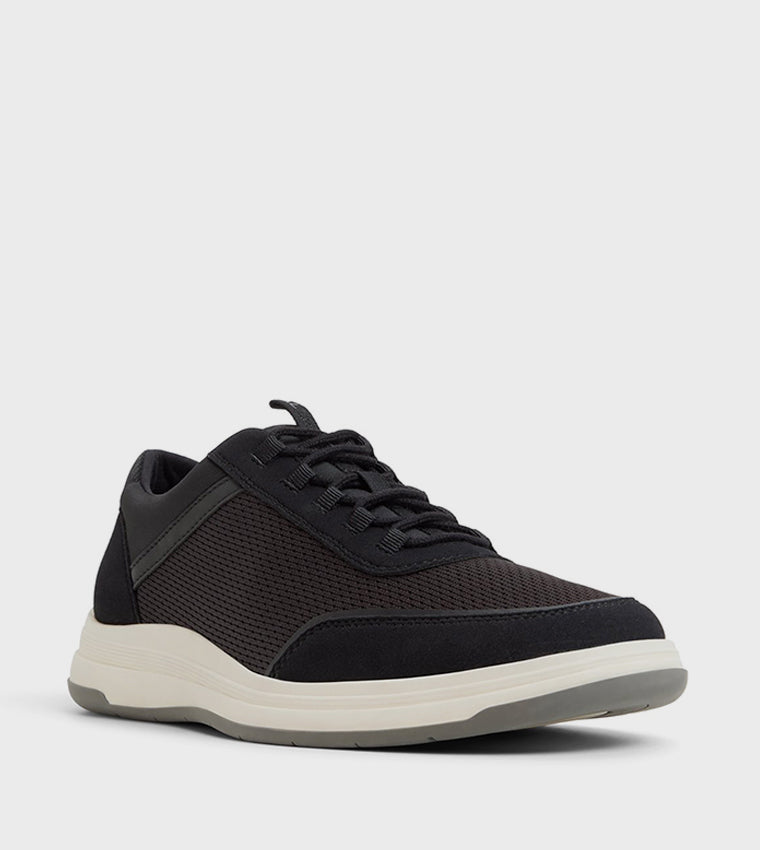 Aldo ZAVIER Sneakers Black alt3