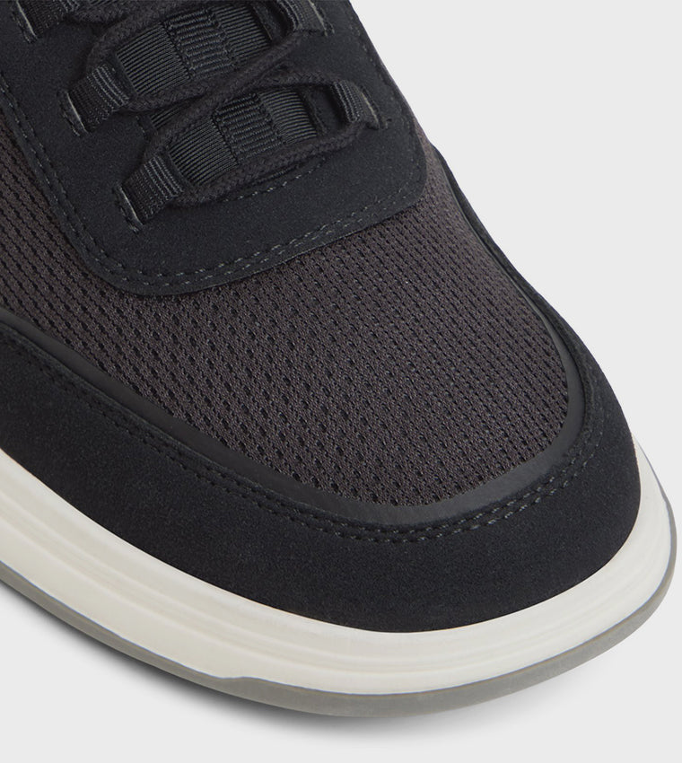 Aldo ZAVIER Sneakers Black alt4