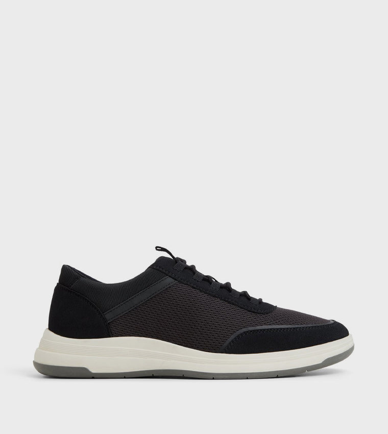Aldo ZAVIER Sneakers Black main