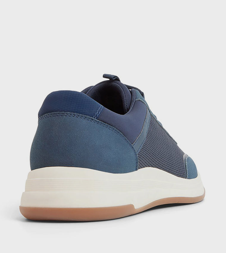 Aldo ZAVIER Sneakers Navy alt1