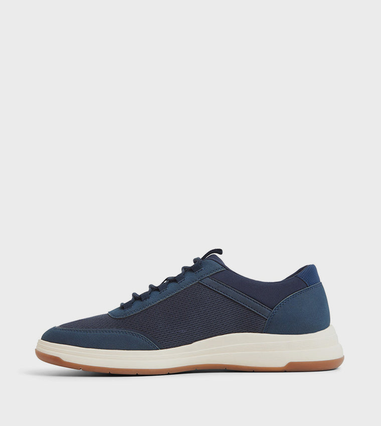 Aldo ZAVIER Sneakers Navy alt2