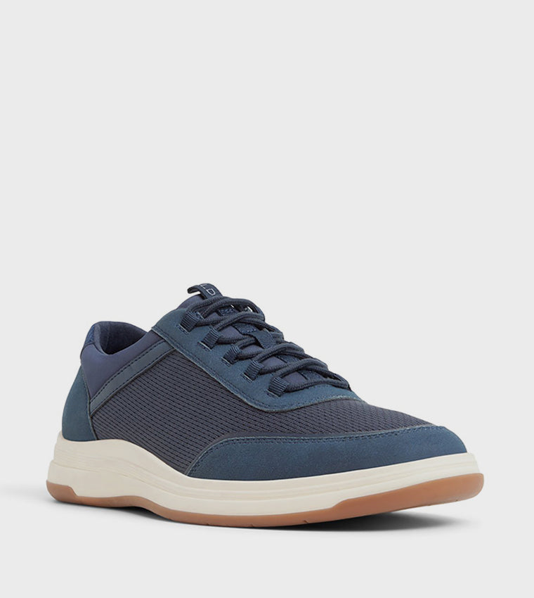 Aldo ZAVIER Sneakers Navy alt3