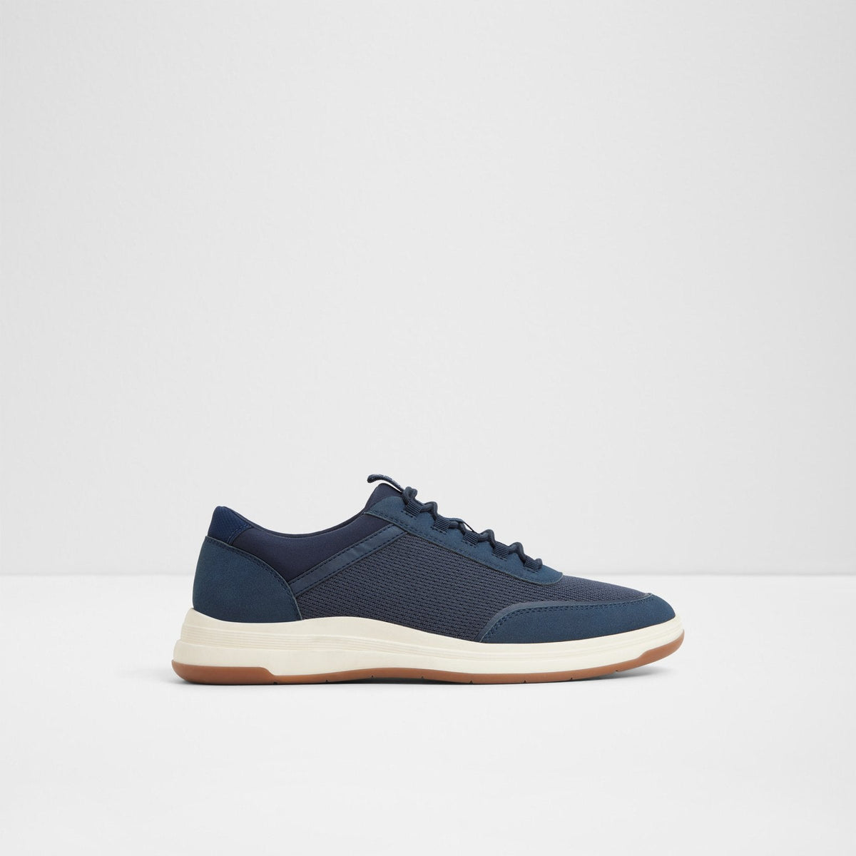 Aldo Zavier Shoes Blue