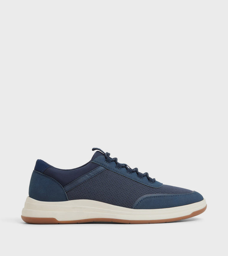 Aldo ZAVIER Sneakers Navy main