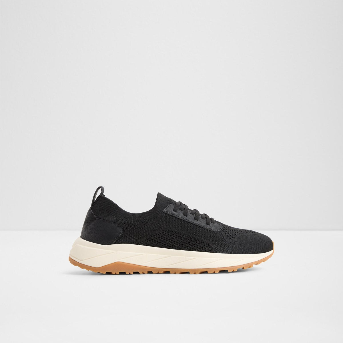 Aldo Zayd Sneakers Black