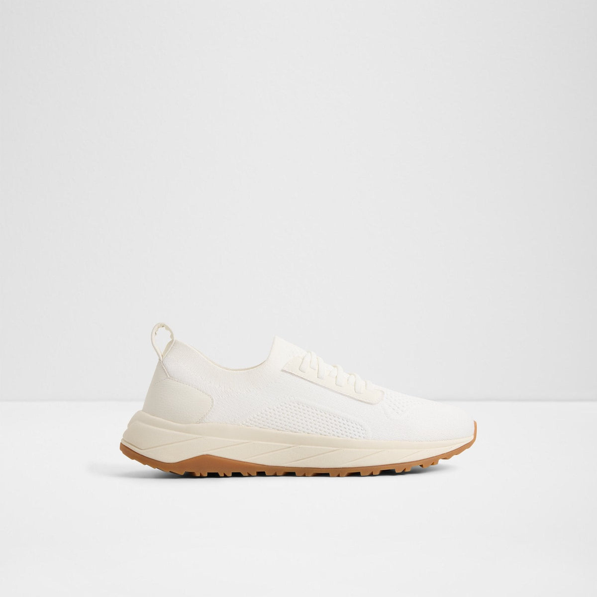 Aldo Zayd Sneakers White