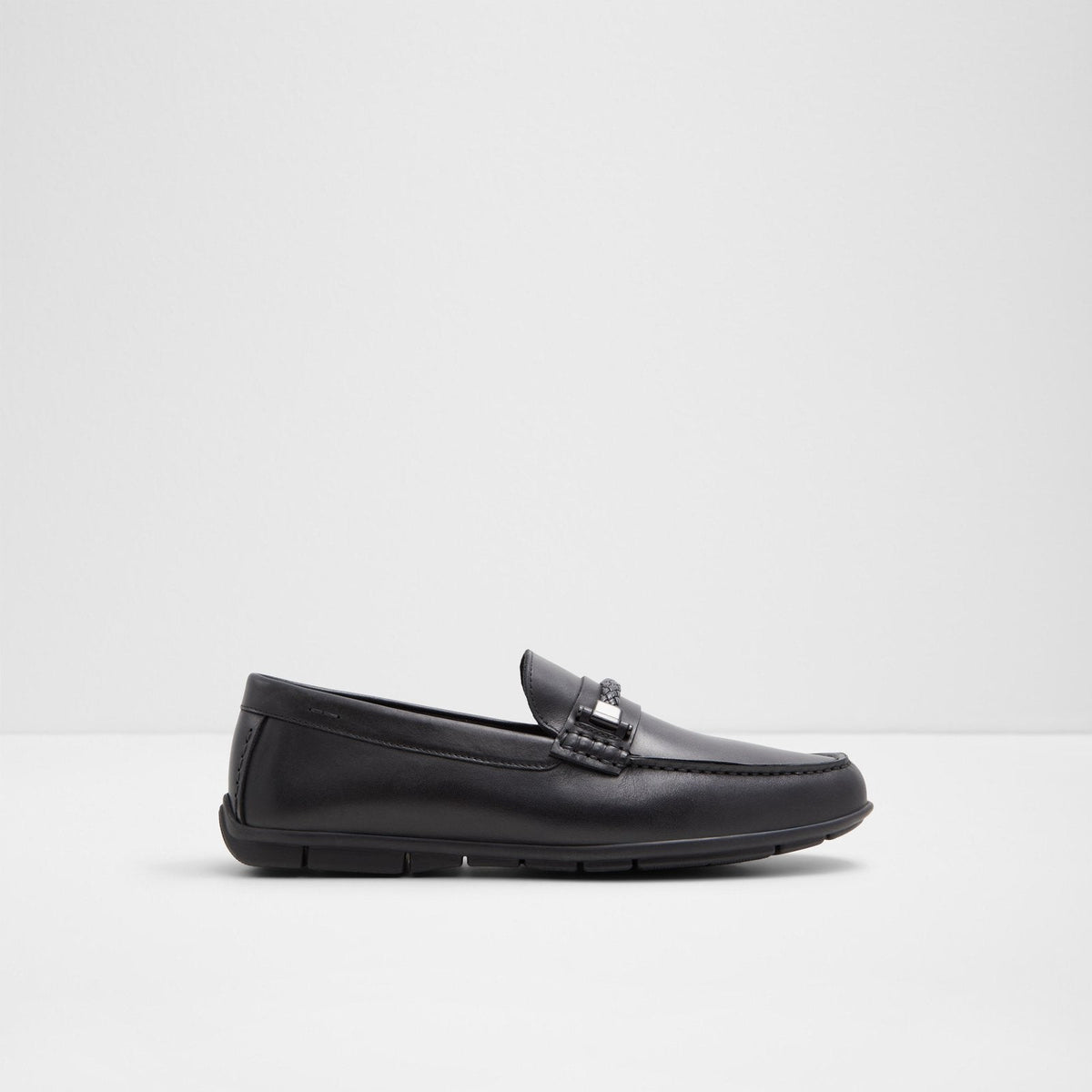 Aldo Zirnuflex-In Loafers Black