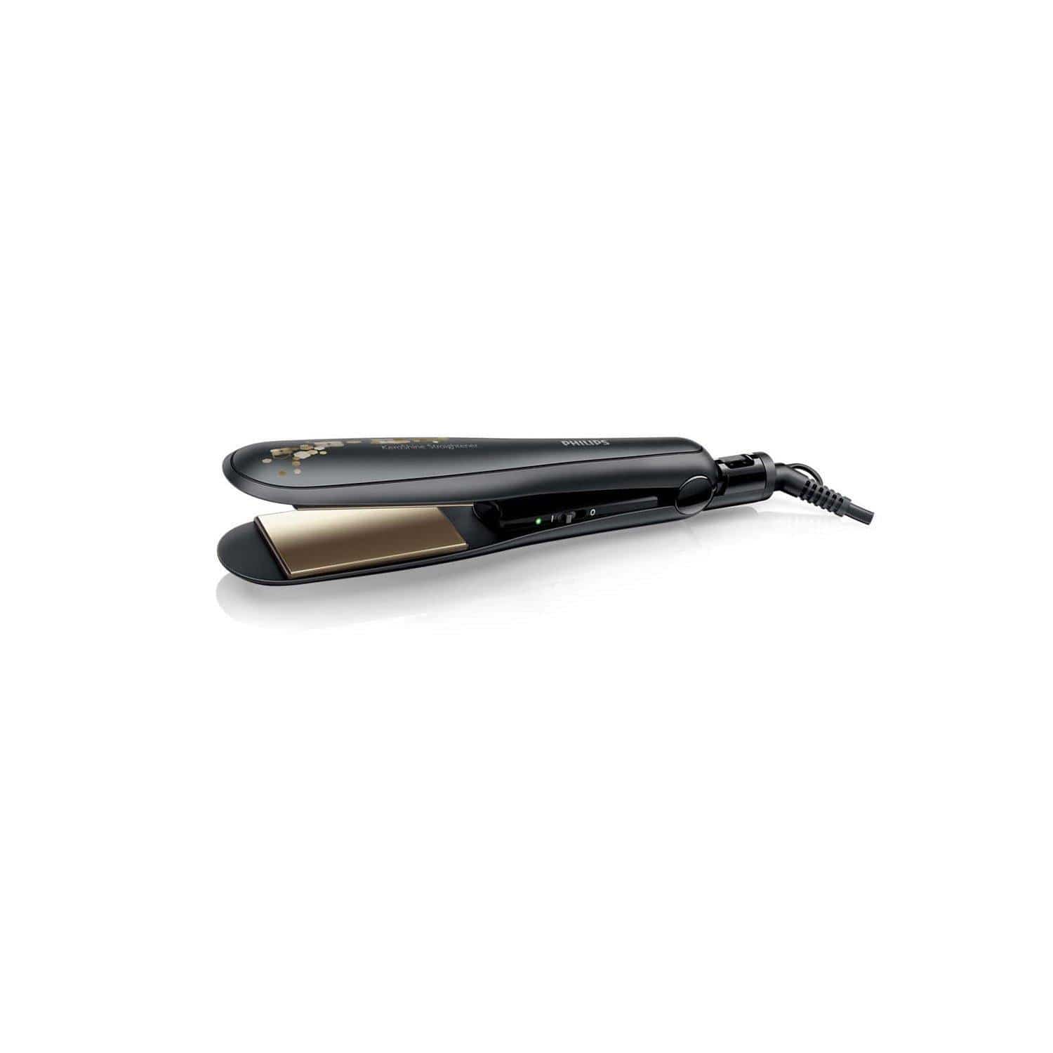 Philips Straightener Ionic Shiny HP8316/00 - Jango Mall