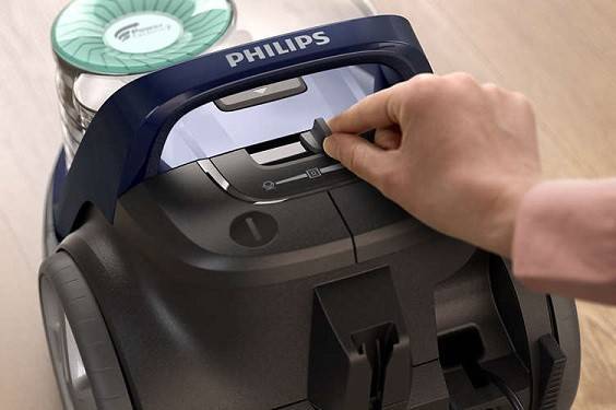 Philips Vacuum Cleaner FC9571/01