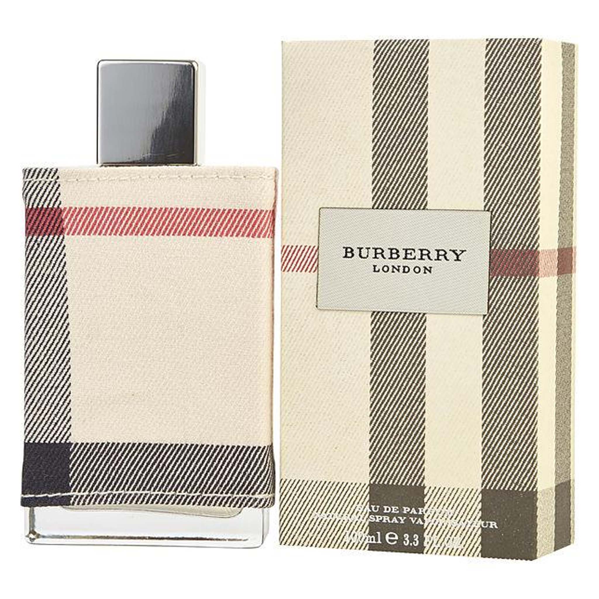 Burberry London for Women Edp 100ml - Jango Mall