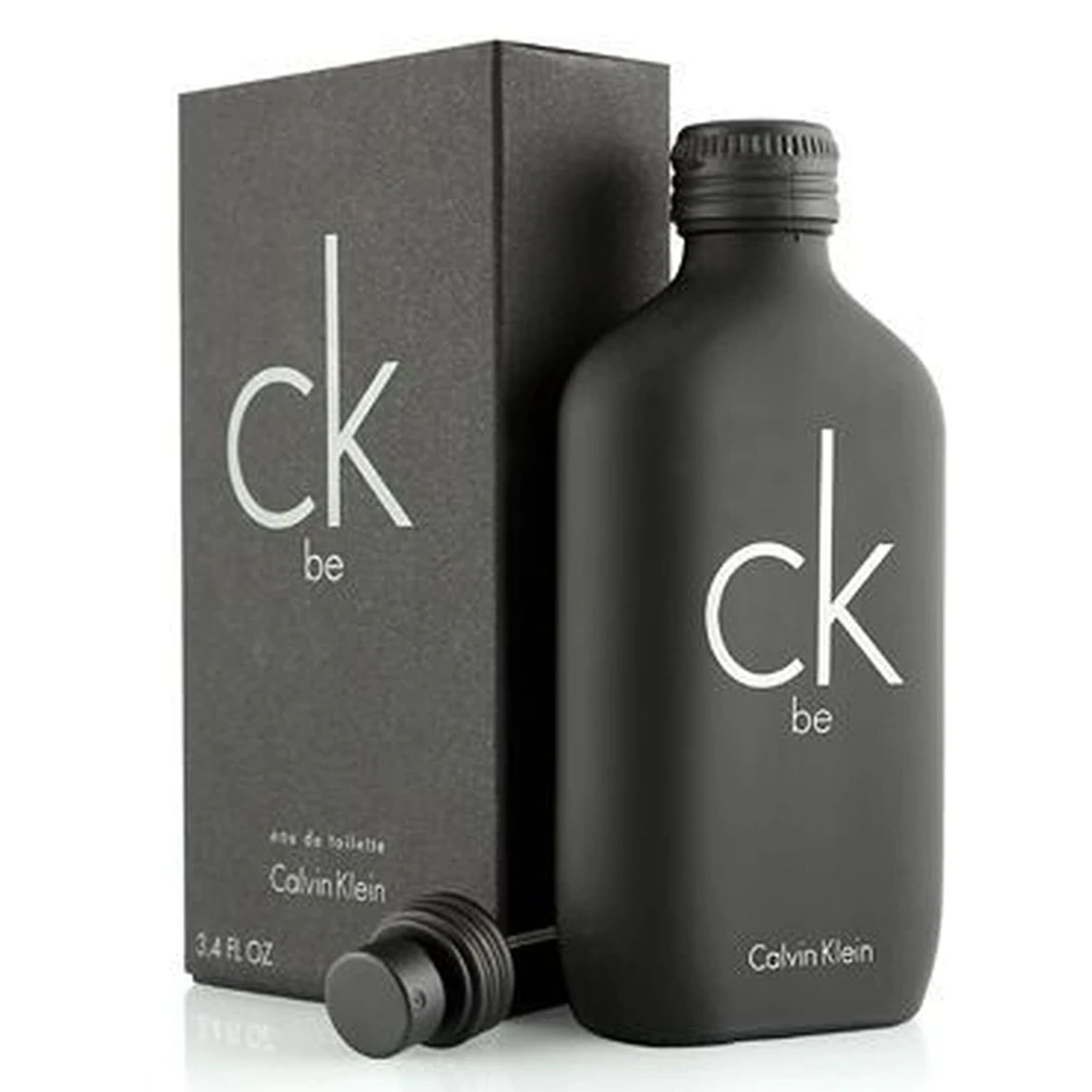 Calvin Klein CK be for Women and Men Edt 100ml - Jango Mall