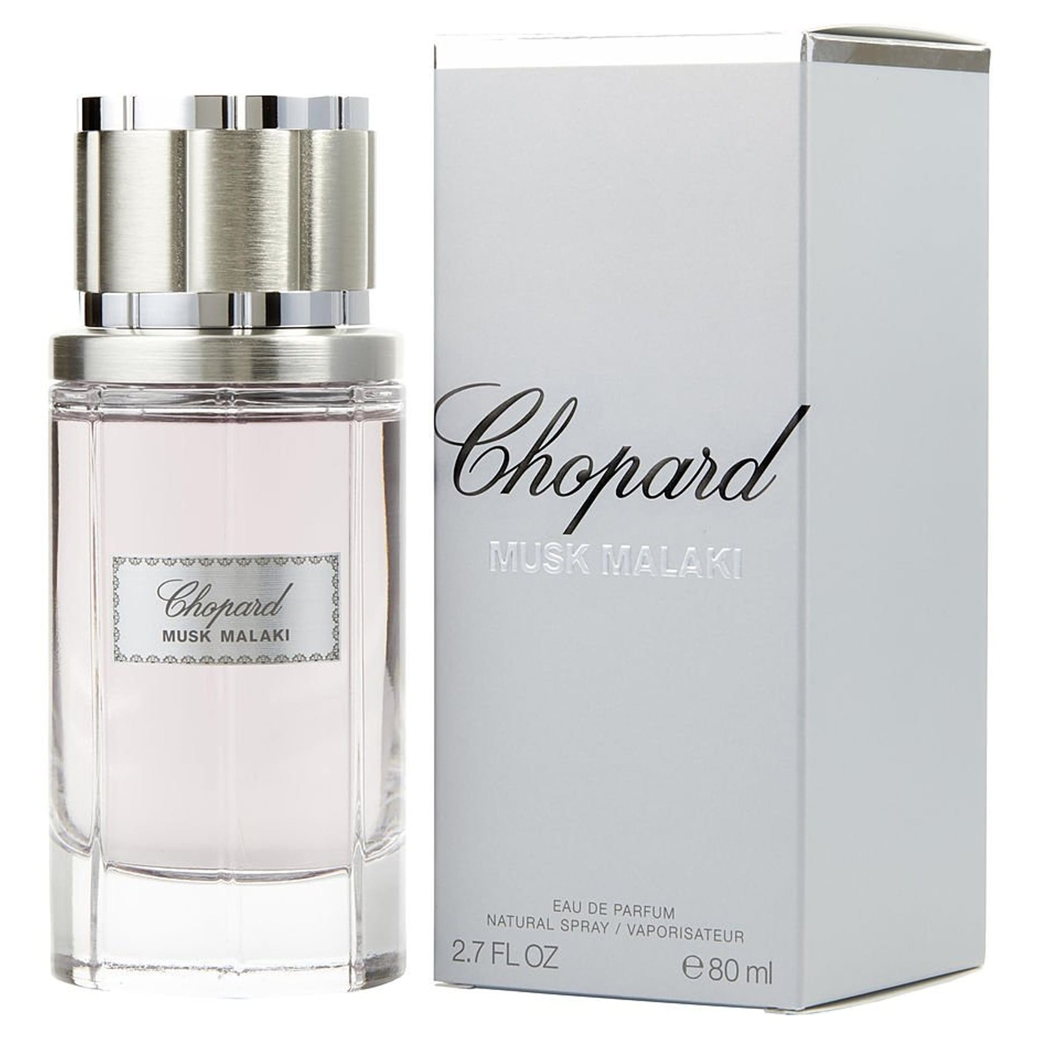 Chopard Musk Malaki for Women and Men Edp 75ml - Jango Mall