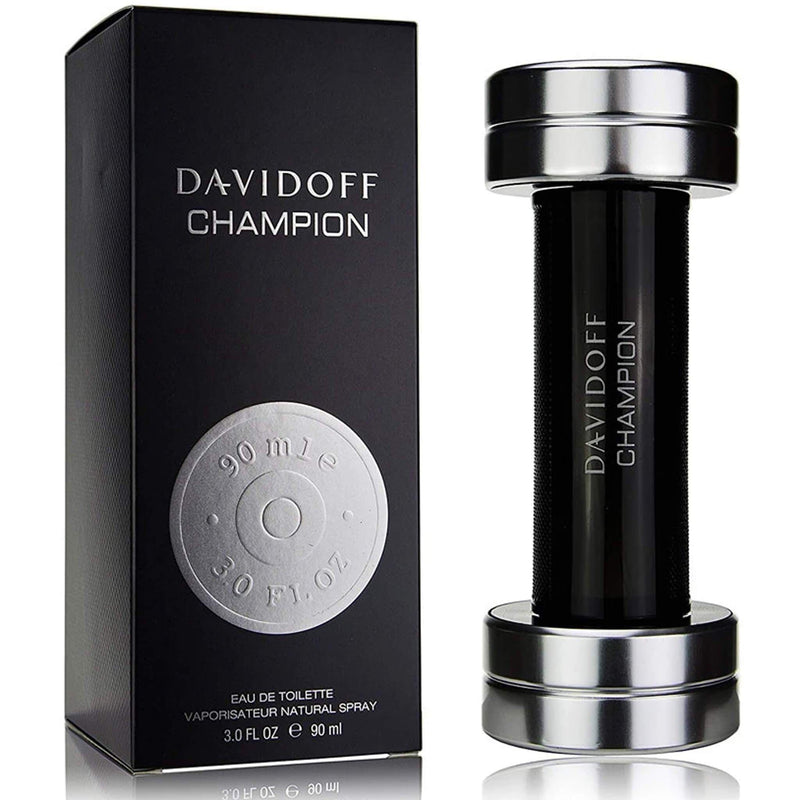 Davidoff Champion Men EDT 90ML