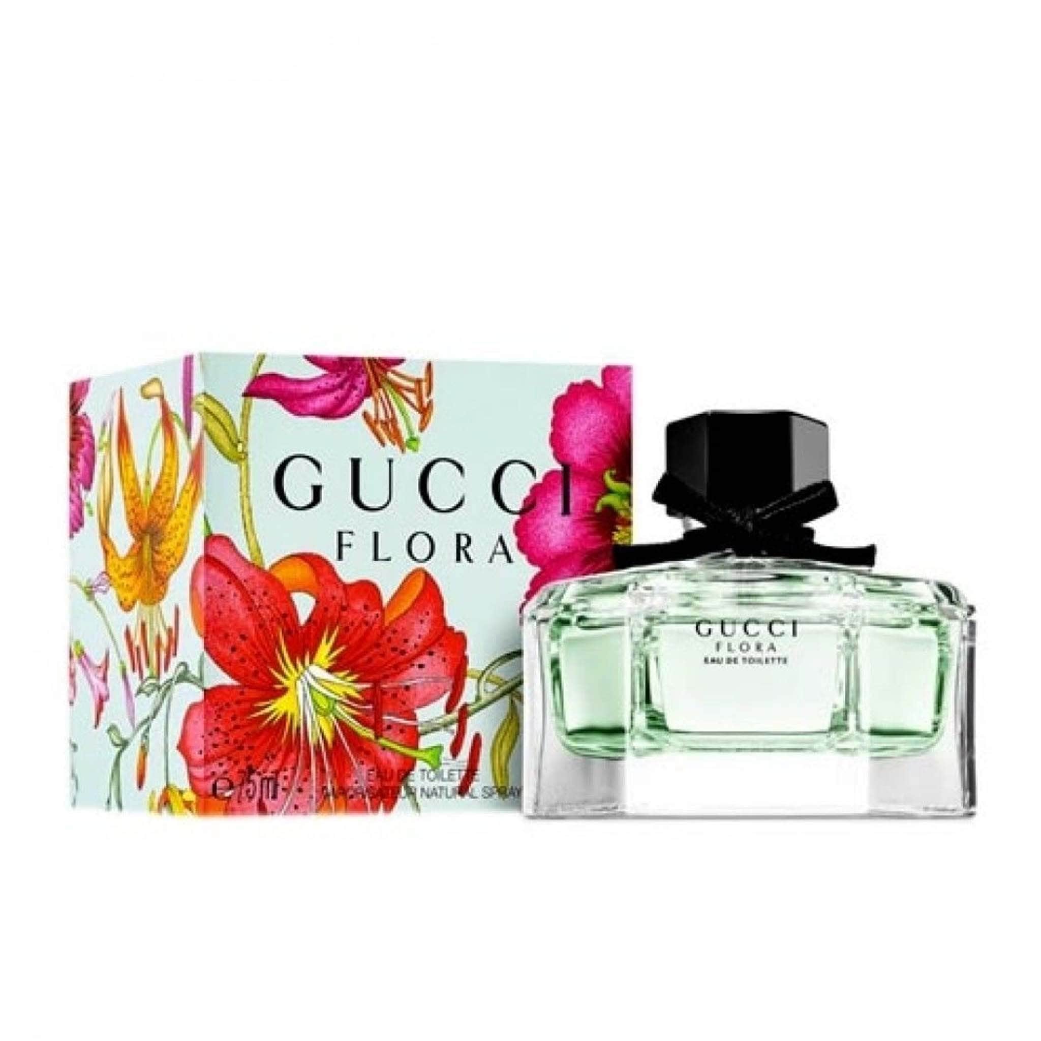 Gucci Flora for Women edt 75ml - Jango Mall