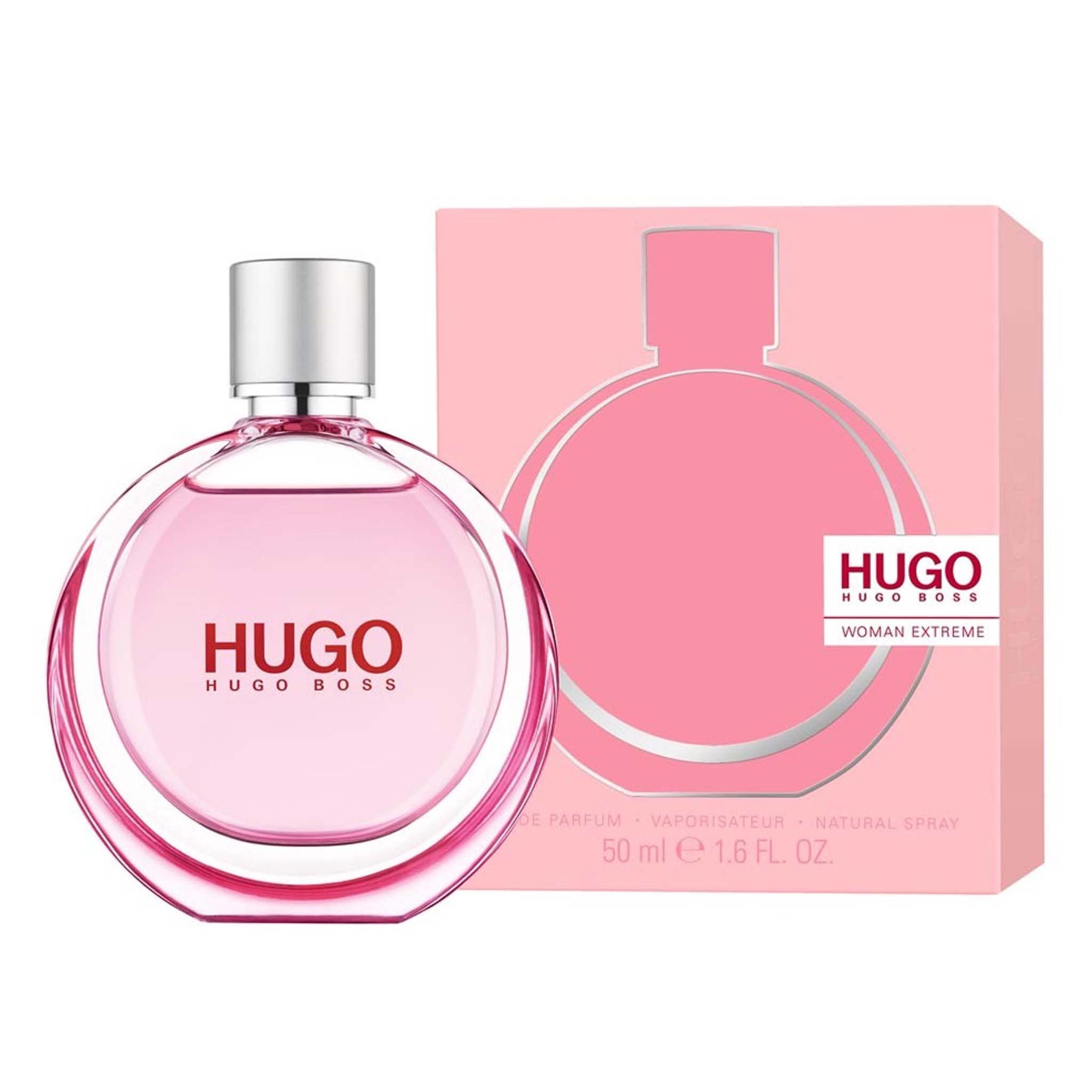 Hugo Boss Extreme for Women Edp 75ml - Jango Mall