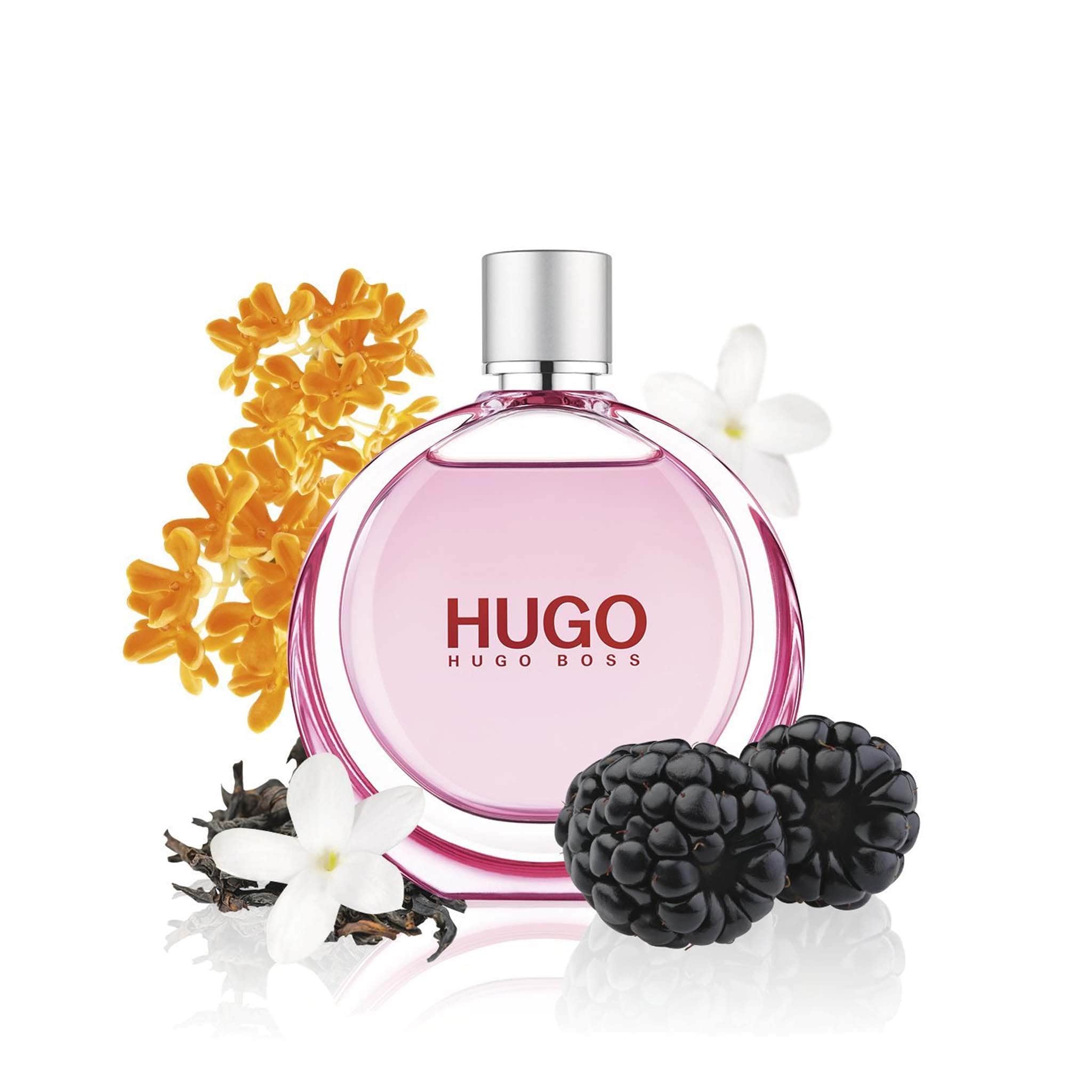 Hugo Boss Extreme for Women Edp 75ml - Jango Mall