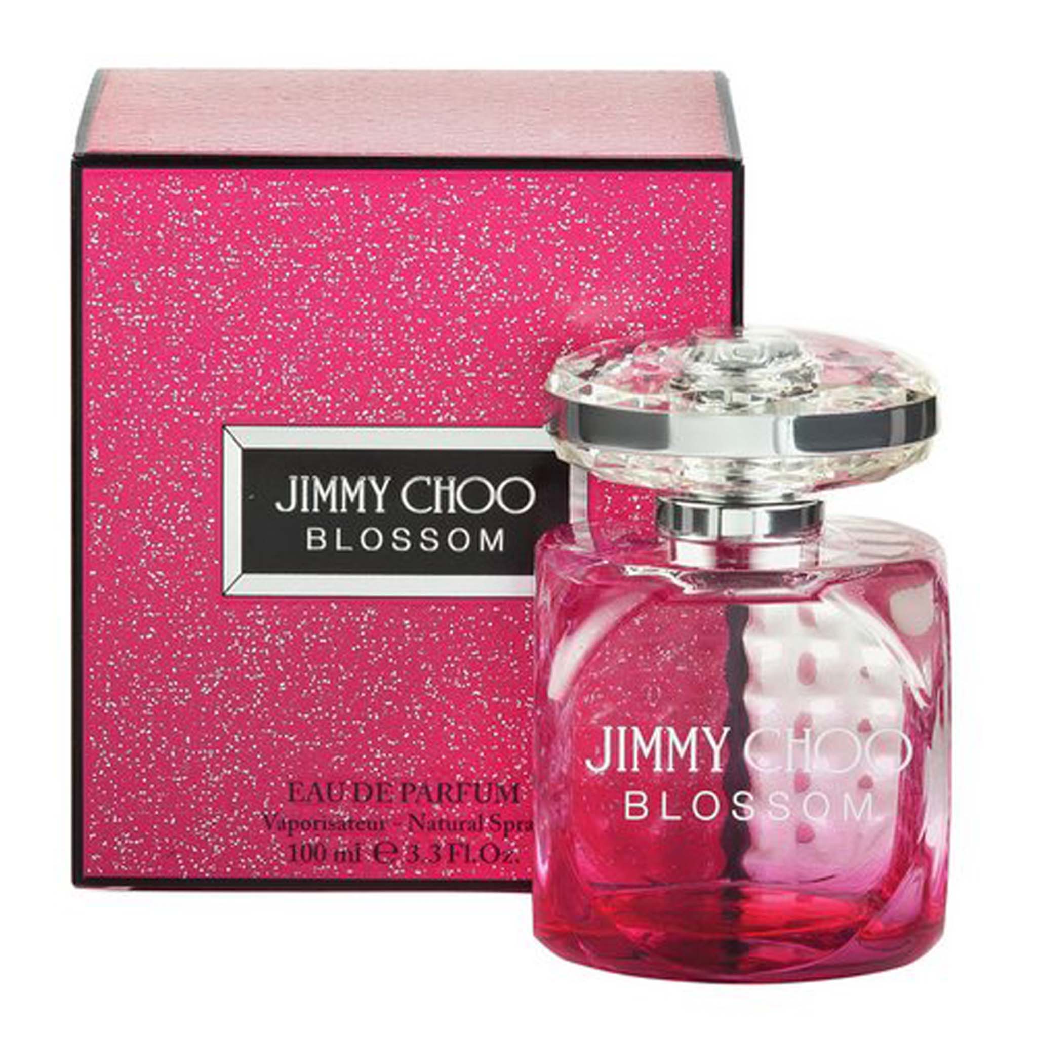 Jimmy Choo Blossom for Women Edp 100ml - Jango Mall