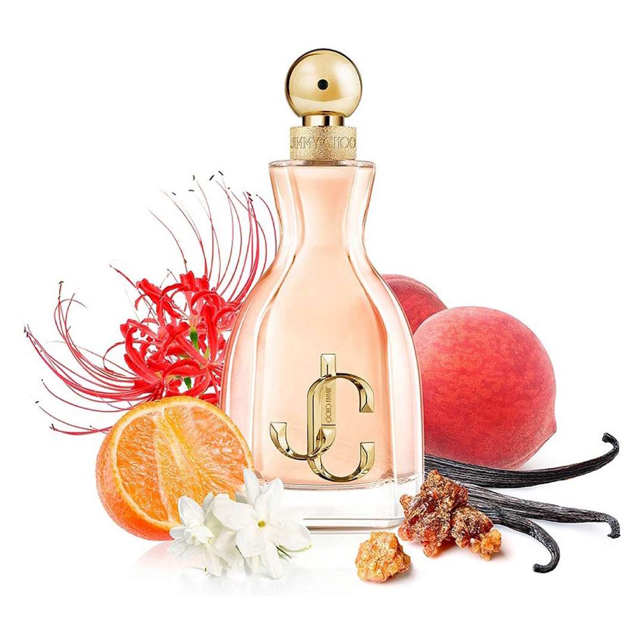 Jimmy Choo I Want Choo for Her Edp 100ml - Jango Mall