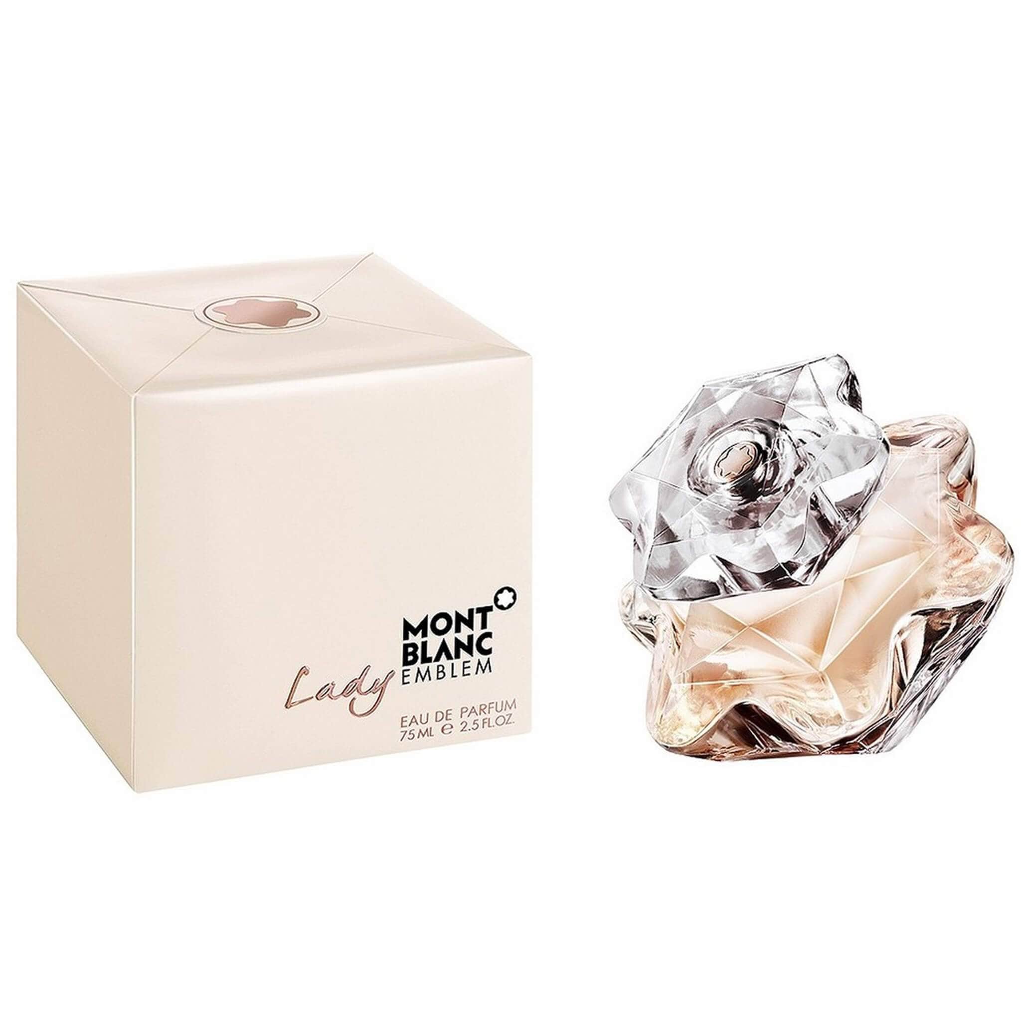 Mont Blanc Lady Emblem EDP 75ML - Jango Mall