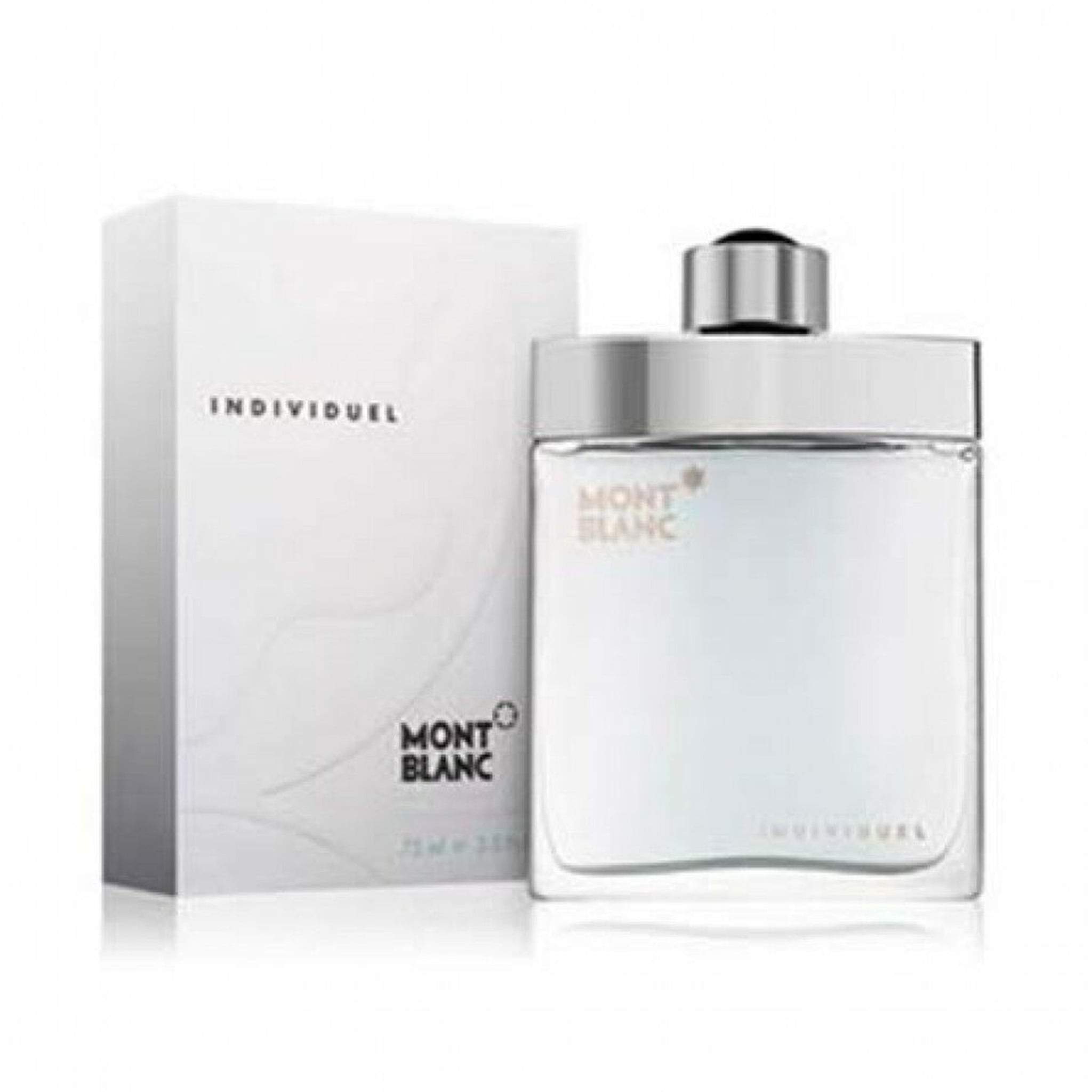 Mont Blanc Individuel 75ml EDT - Jango Mall