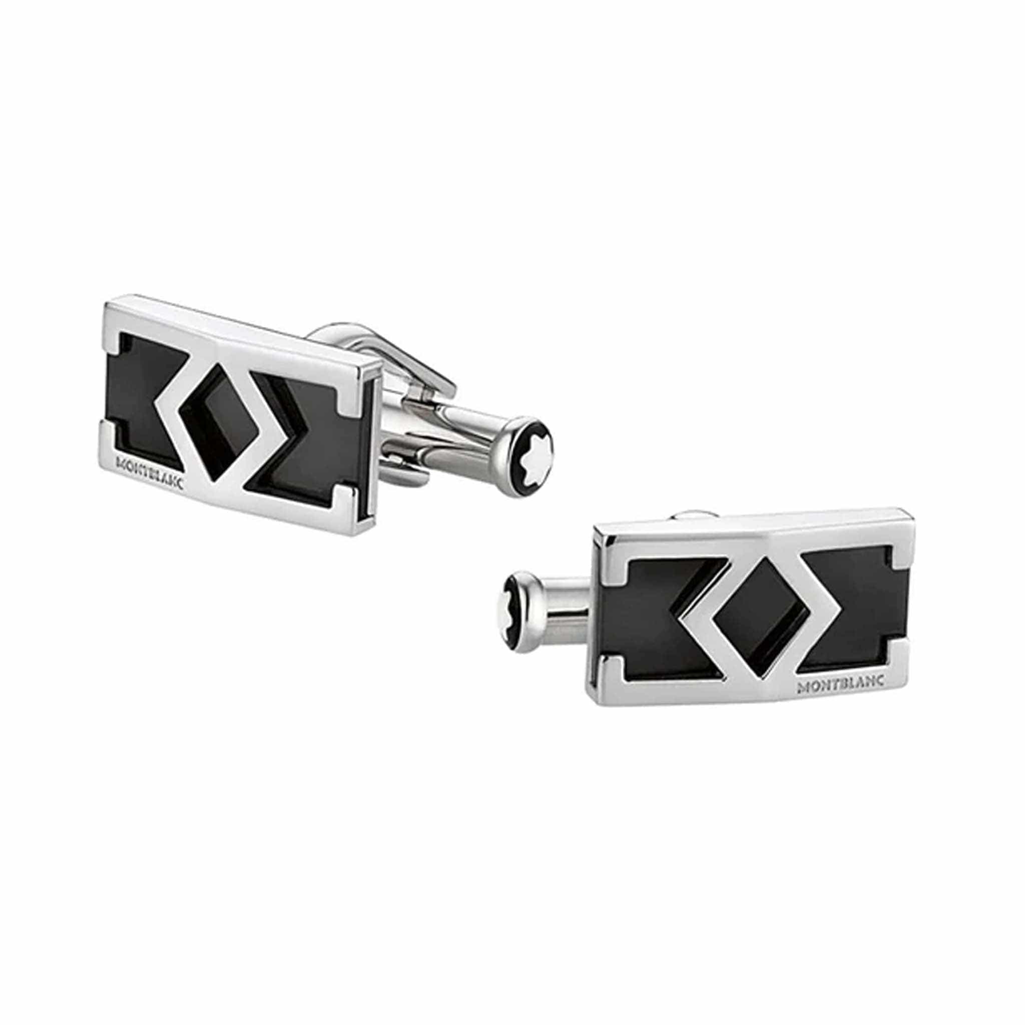 Montblanc Signature Cufflinks - Jango Mall
