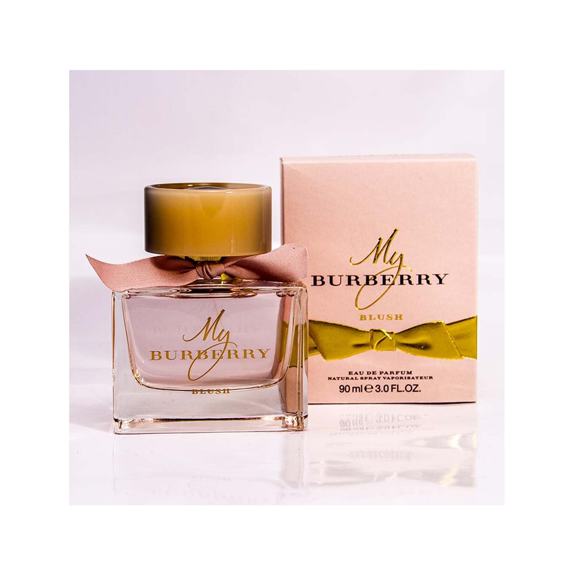 My Burberry Blush For Women Edp 90ml - Jango Mall