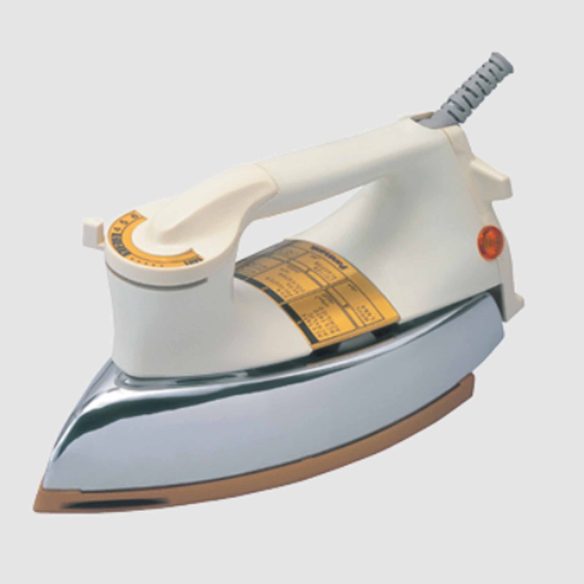 Panasonic Dry Iron NI-22AWTXJ - Jango Mall