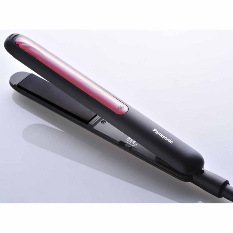 Panasonic Hair Straightener EH-HV21