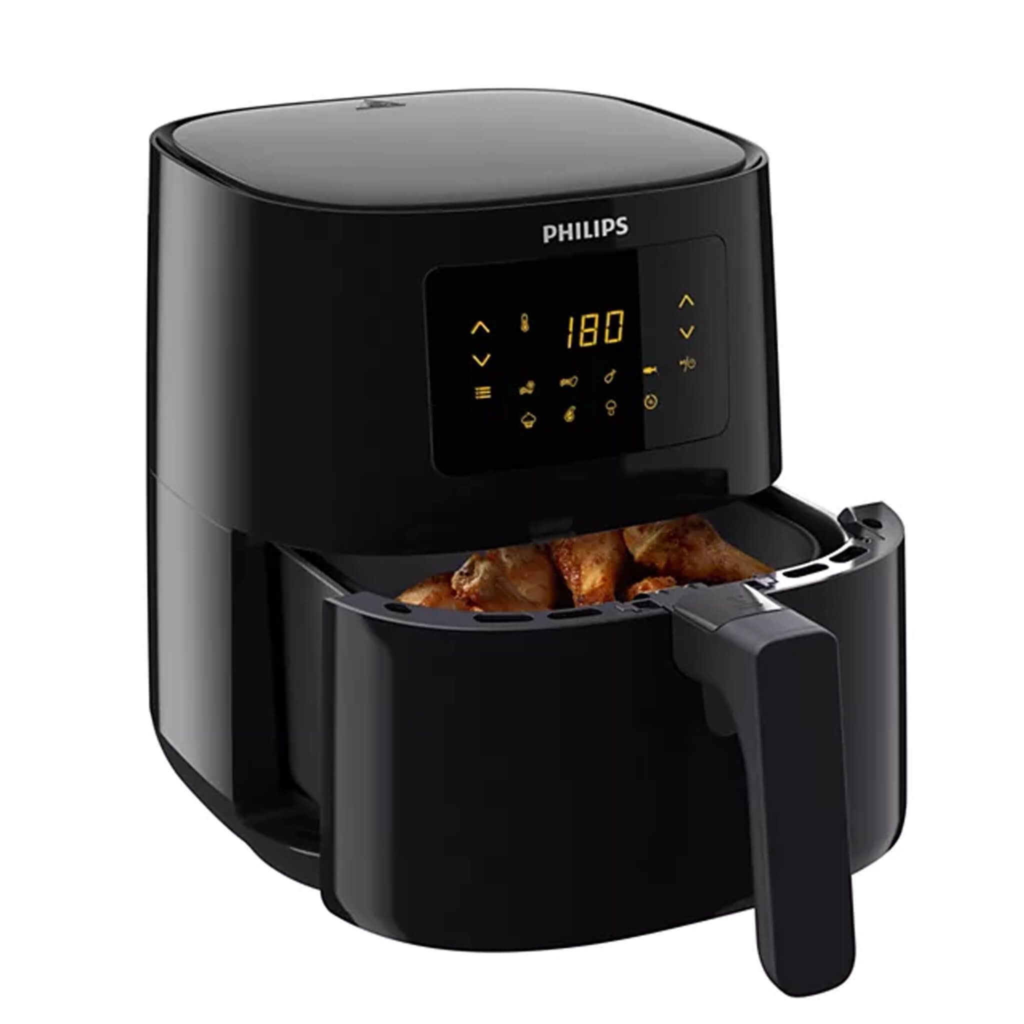 Philips Airfryer HD9252/90 - Jango Mall