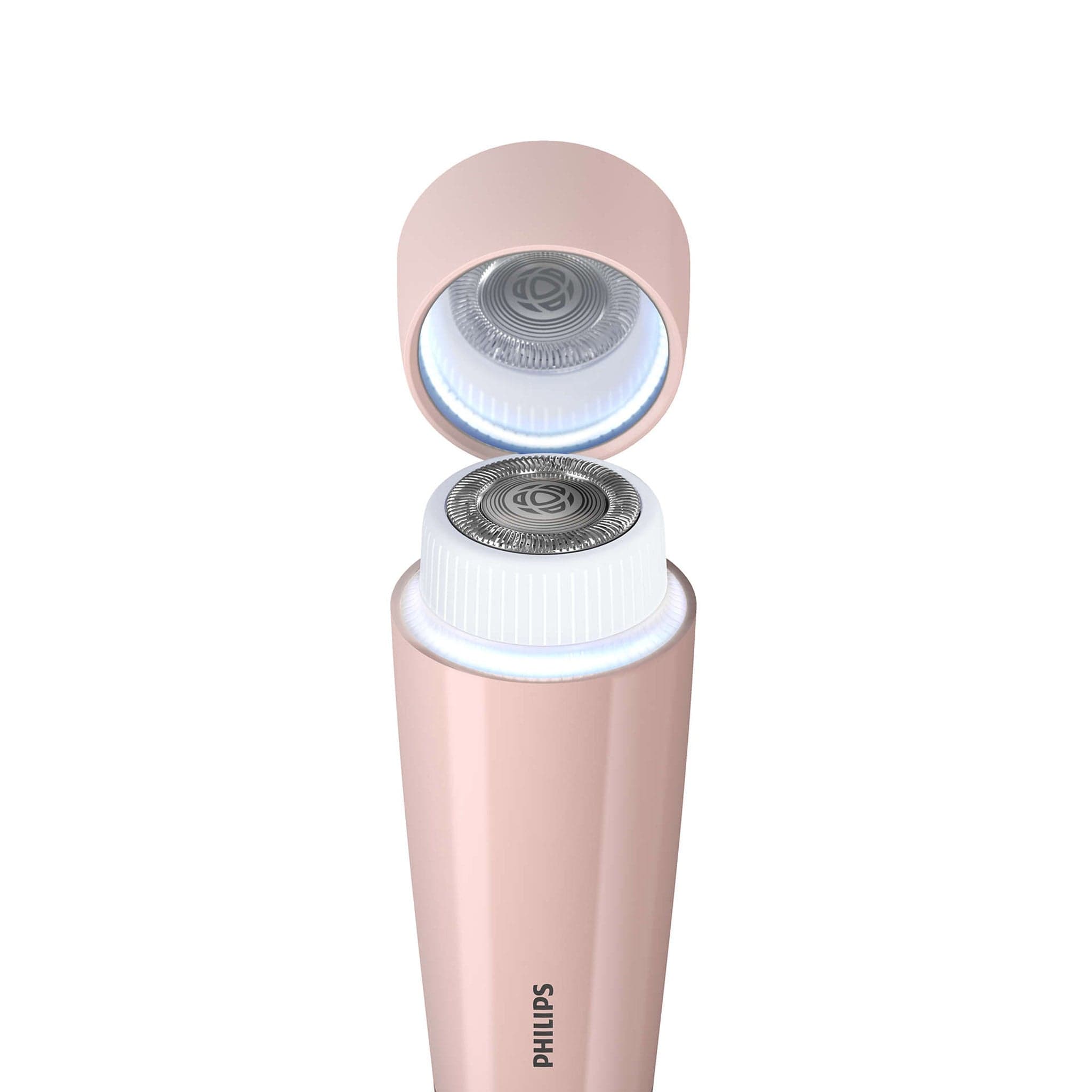 Philips Facial Hair Remover BRR454/00 - Jango Mall