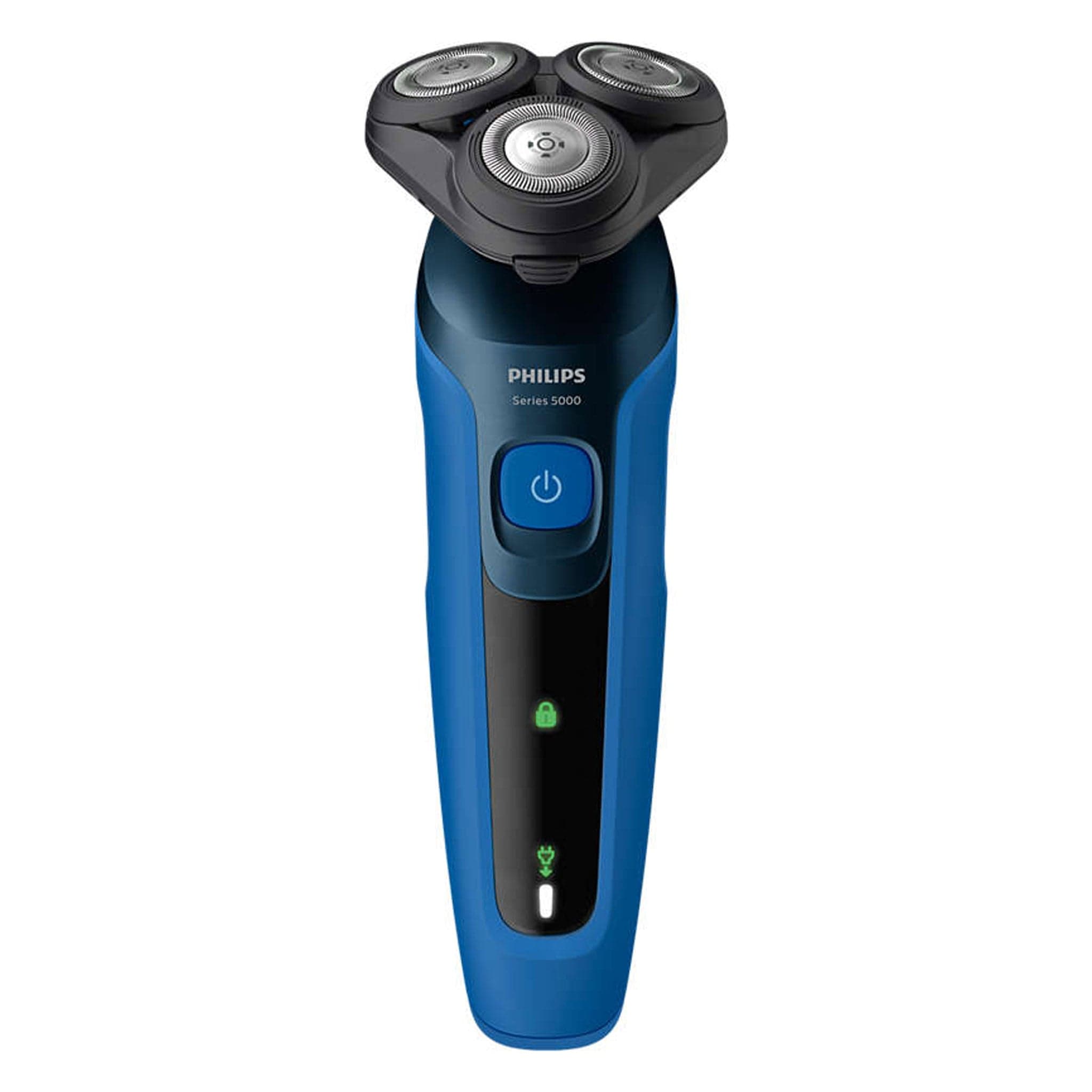 Philips Wet and Dry Electric Shaver S5444/03 - Jango Mall