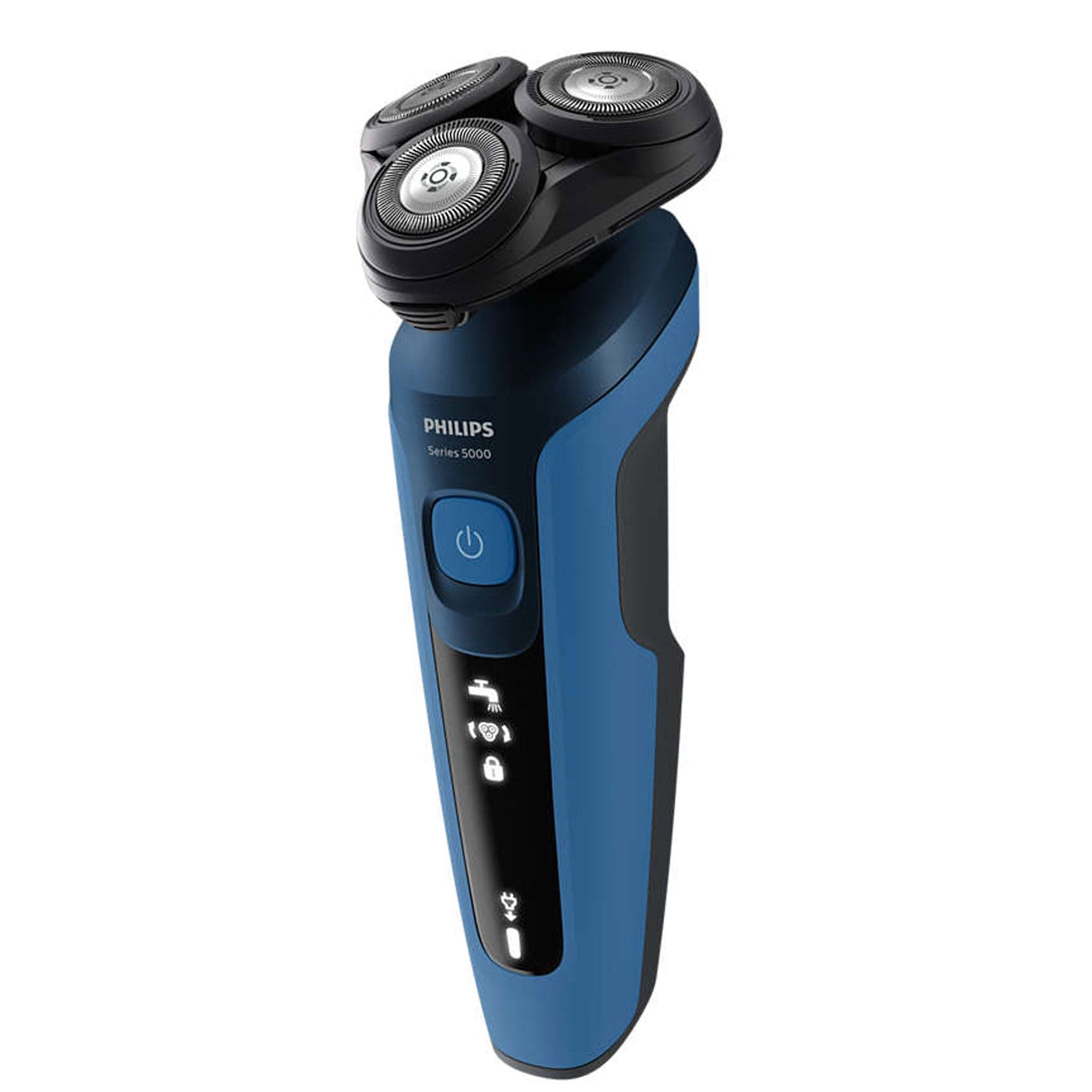 Philips Wet and Dry Electric Shaver S5444/03 - Jango Mall