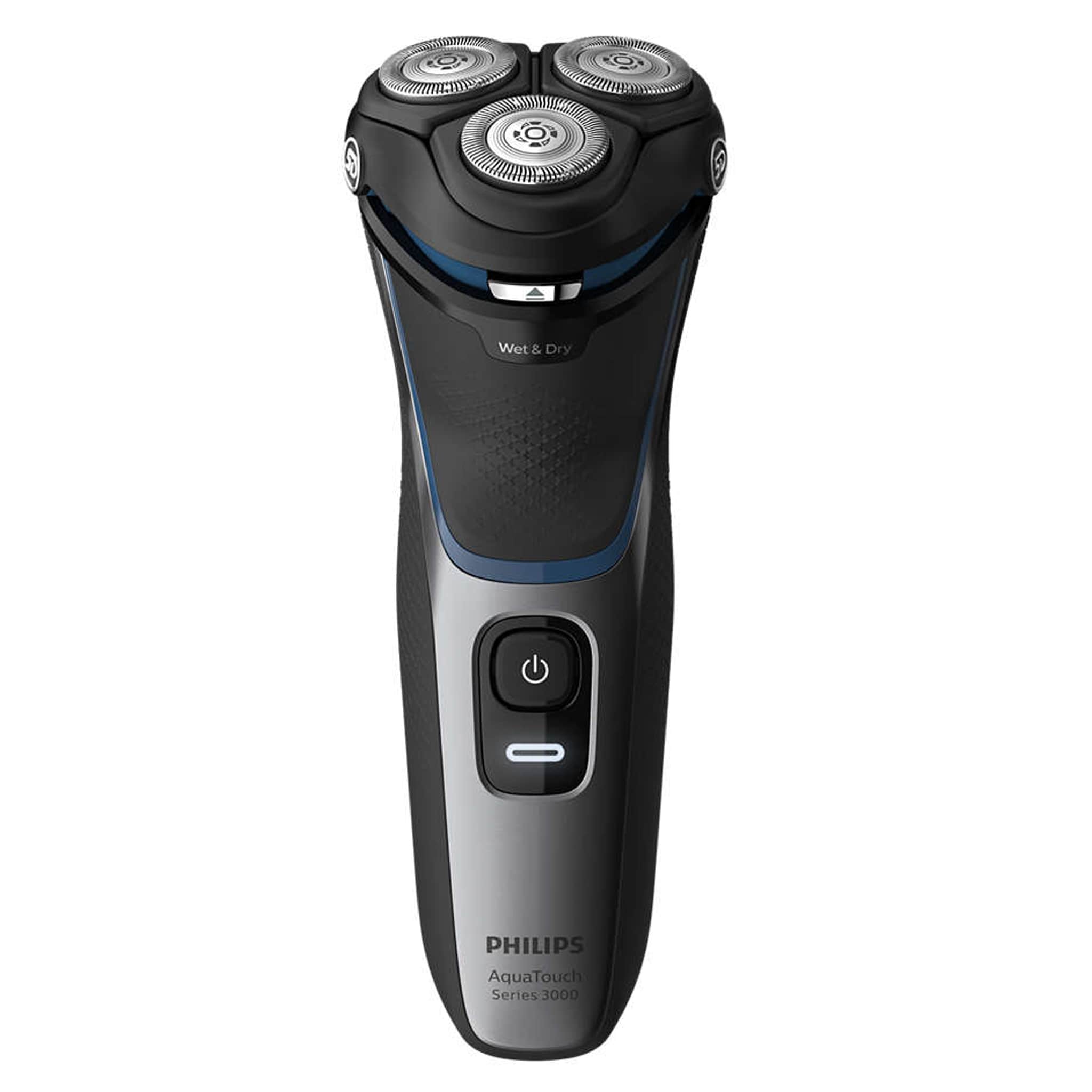 Philips Wet or Dry Electric Shaver S3122/51 - Jango Mall