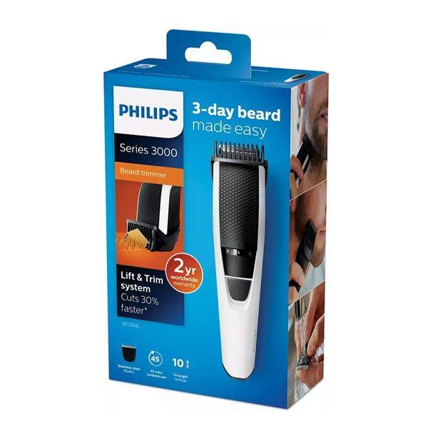 Philips Beard trimmer BT3206/14