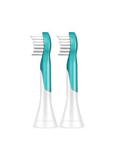 Philips Compact Sonic Toothbrush HX6032/35