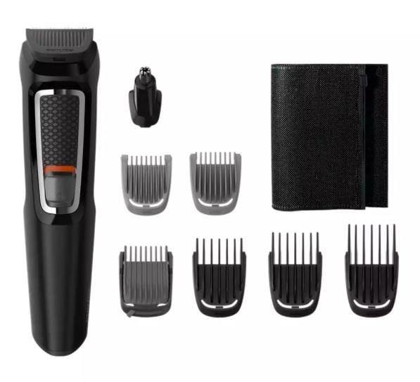 Philips Multigroom Trimmer MG3730/15