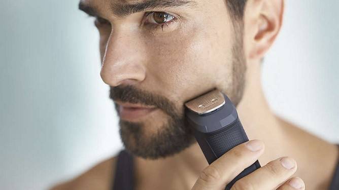 Best Men Branded Shaver with Official warranty available in Pakistan Lahore