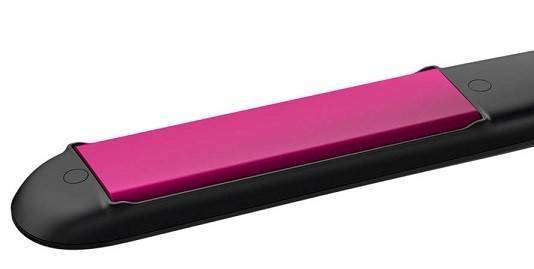 Philips ThermoProtect Straightener BHS375/00