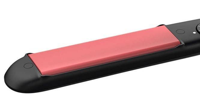 Philips ThermoProtect Straightener BHS376/00