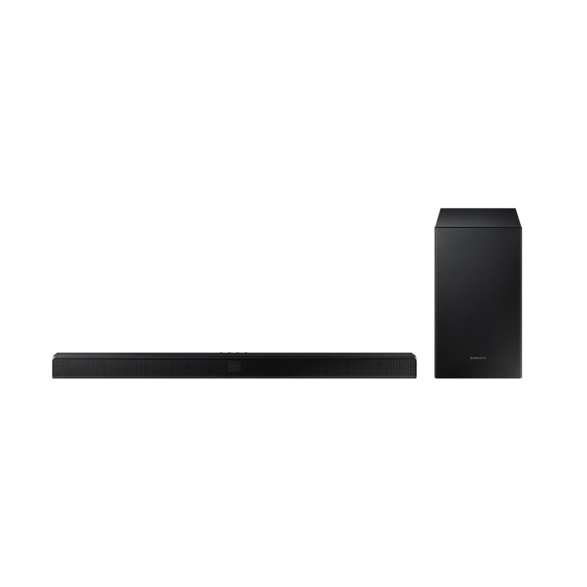 Samsung Soundbar 320W 2.1Ch T550 - Jango Mall