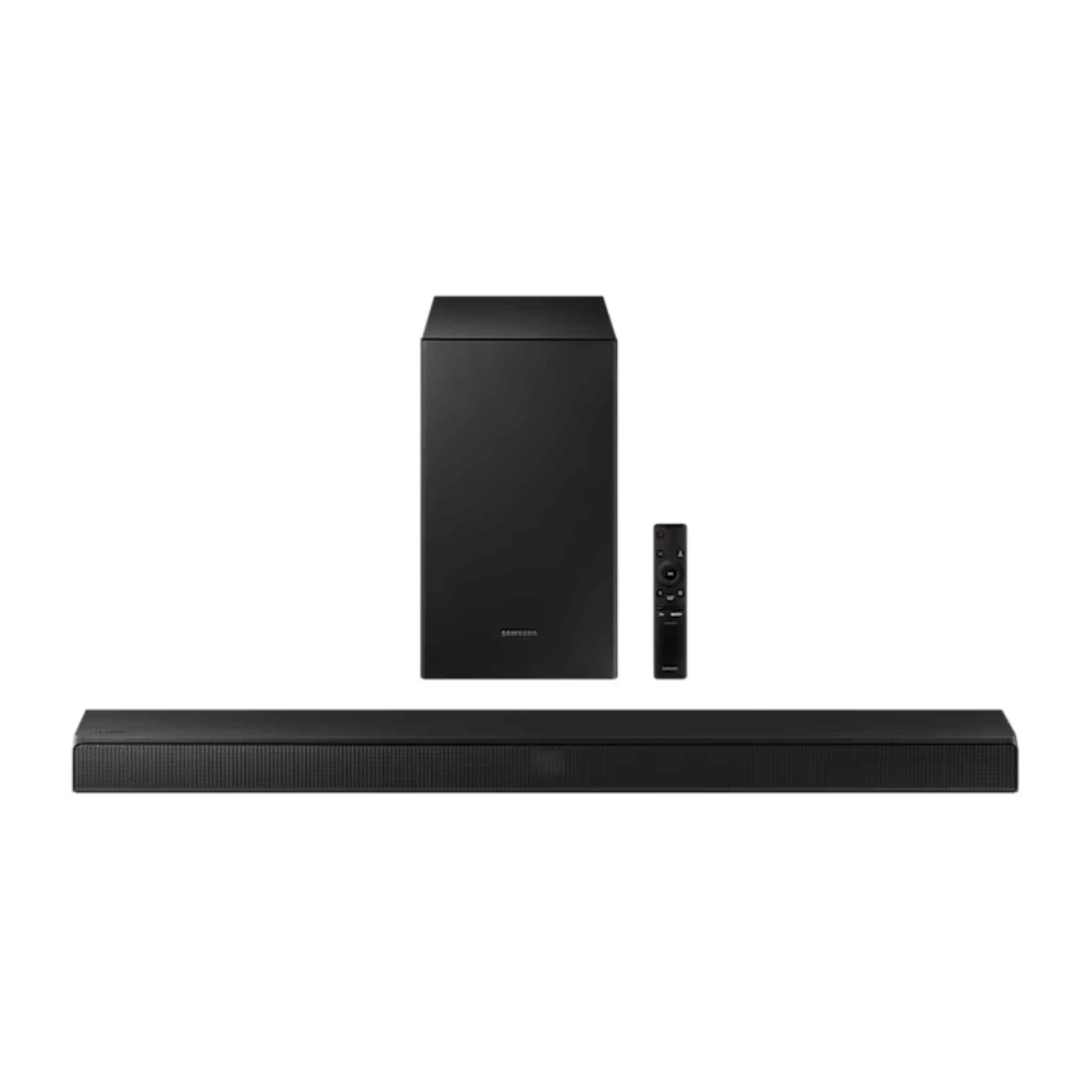 Samsung Soundbar 320W 2.1Ch T550 - Jango Mall