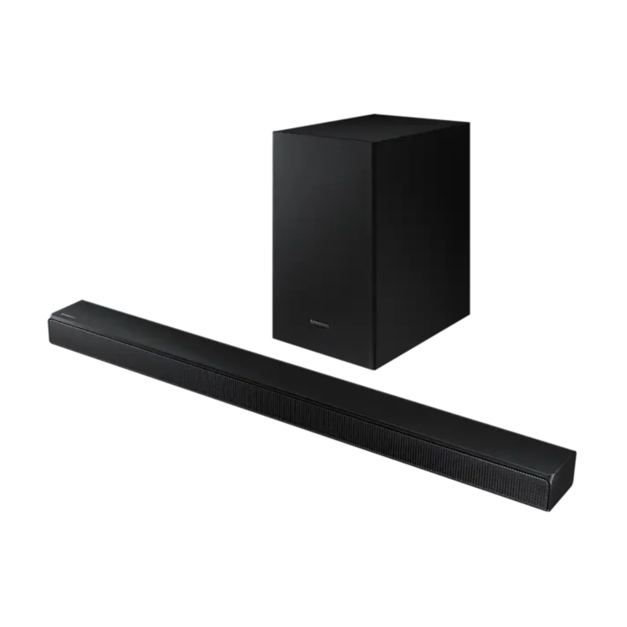 Samsung Soundbar 320W 2.1Ch T550 - Jango Mall